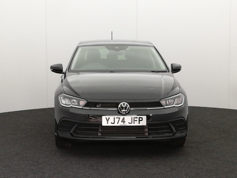 Used Volkswagen Polo 2025 for sale - 76397595: Photo 19