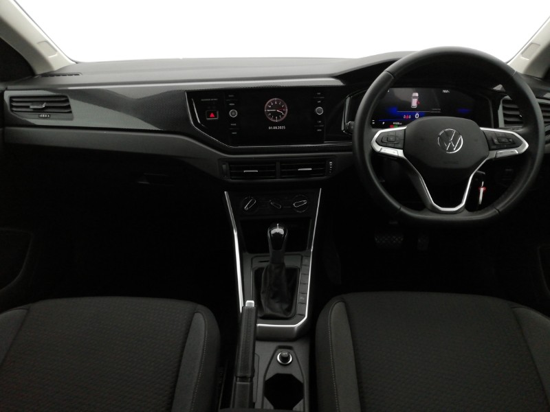 Used Volkswagen Polo 2025 for sale - 76397595: Photo 2