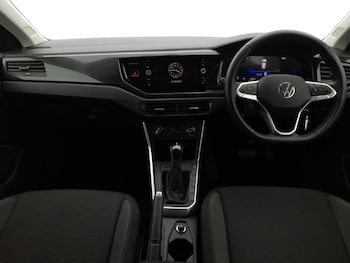 Used Volkswagen Polo 2025 for sale - 76397595: Photo