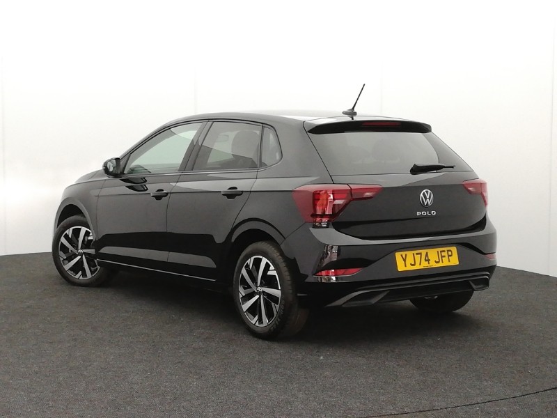 Used Volkswagen Polo 2025 for sale - 76397595: Photo 3