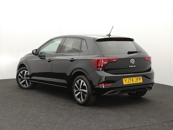 Used Volkswagen Polo 2025 for sale - 76397595: Photo