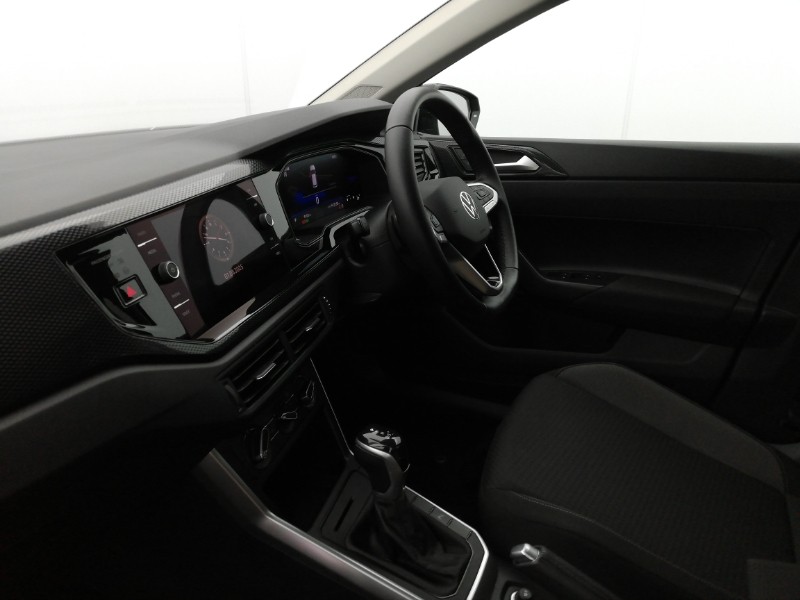 Used Volkswagen Polo 2025 for sale - 76397595: Photo 5