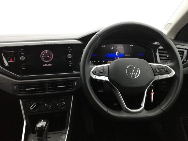 Used Volkswagen Polo 2025 for sale - 76397595: Photo 7