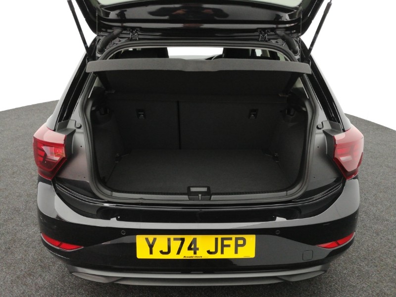 Used Volkswagen Polo 2025 for sale - 76397595: Photo 8