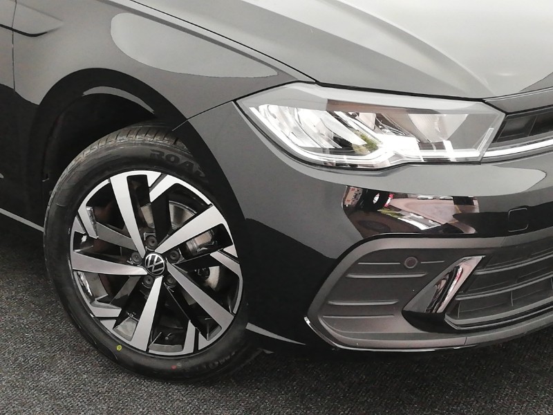 Used Volkswagen Polo 2025 for sale - 76397595: Photo 9