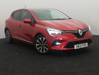 Used Renault Clio 2021 for sale - 75629364: Photo