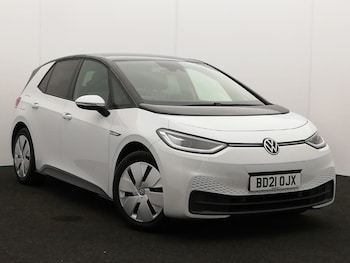 Used Volkswagen ID.3 2021 for sale - 78916404: Photo