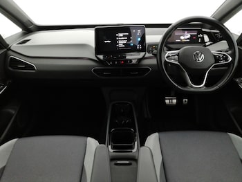 Used Volkswagen ID.3 2021 for sale - 78916404: Photo