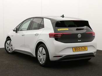 Used Volkswagen ID.3 2021 for sale - 78916404: Photo