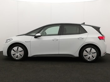 Used Volkswagen ID.3 2021 for sale - 78916404: Photo