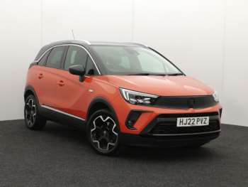 2022 - 1.2 Turbo [130] Ultimate 5dr Auto