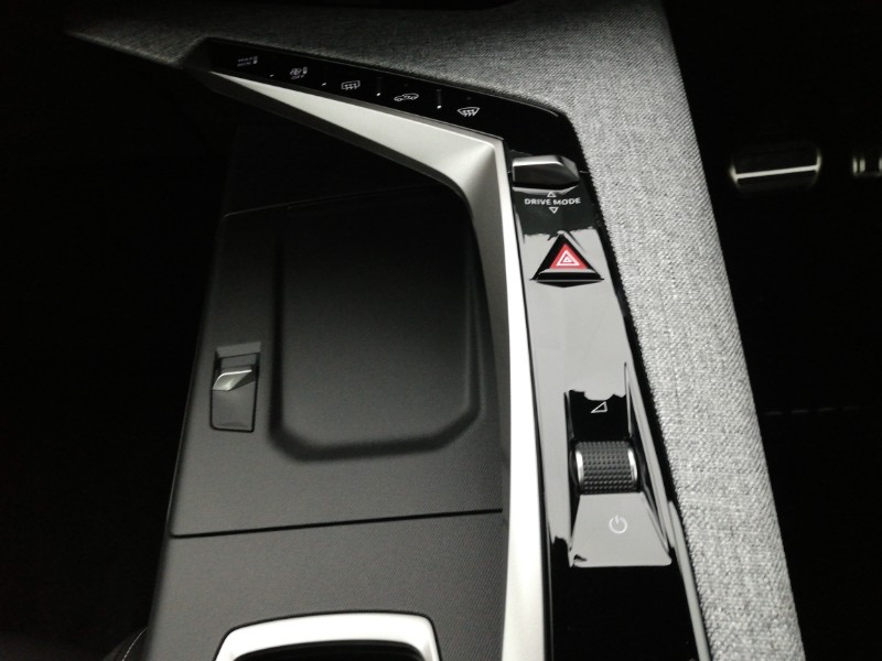 Used Peugeot 3008 2025 for sale - 76213573: Photo 12