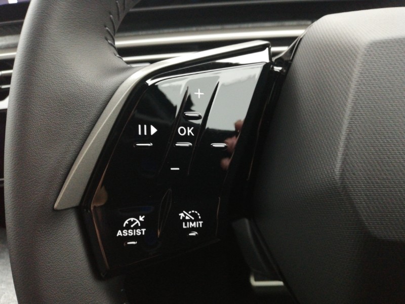 Used Peugeot 3008 2025 for sale - 76213573: Photo 16