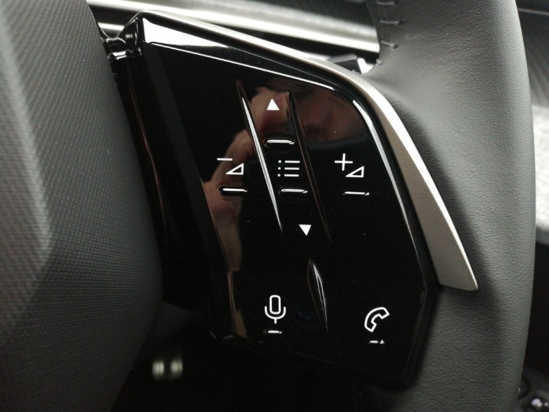 Used Peugeot 3008 2025 for sale - 76213573: Photo 17