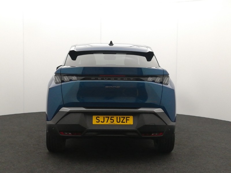 Used Peugeot 3008 2025 for sale - 76213573: Photo 18