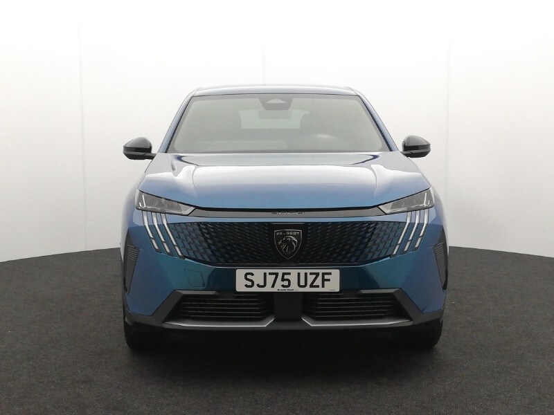 Used Peugeot 3008 2025 for sale - 76213573: Photo 19