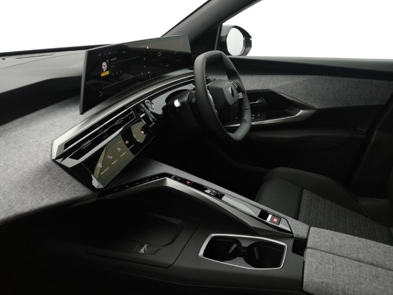 Used Peugeot 3008 2025 for sale - 76213573: Photo 5