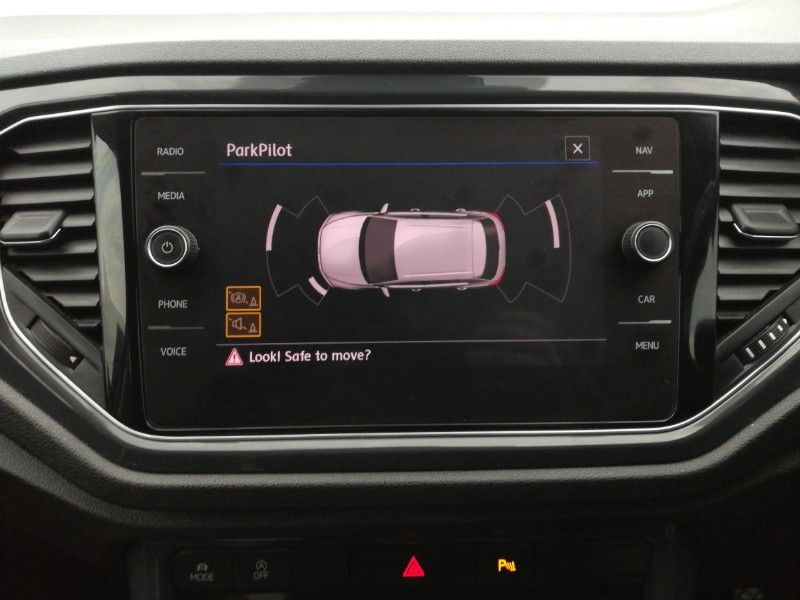 Used Volkswagen T-Roc 2019 for sale - 76779856: Photo 10