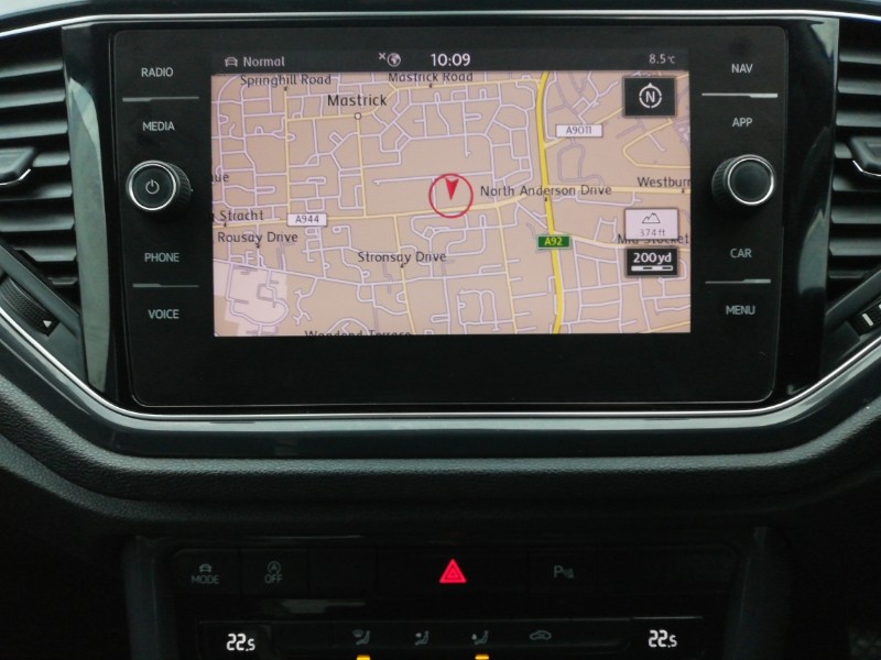 Used Volkswagen T-Roc 2019 for sale - 76779856: Photo 14