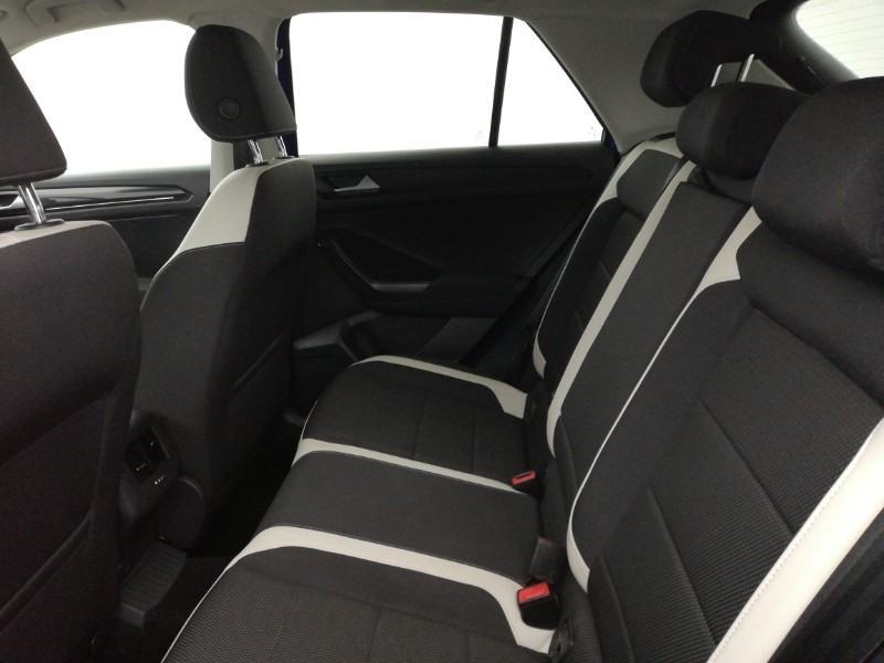 Used Volkswagen T-Roc 2019 for sale - 76779856: Photo 6
