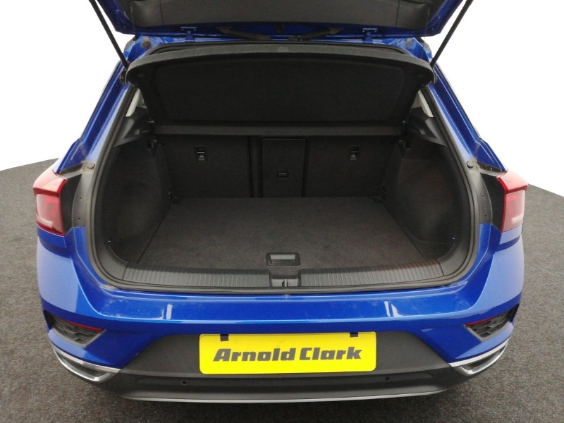 Used Volkswagen T-Roc 2019 for sale - 76779856: Photo 8