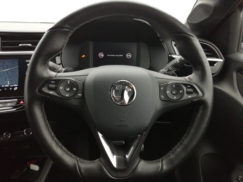 Used Vauxhall Corsa 2022 for sale - 76695816: Photo 11