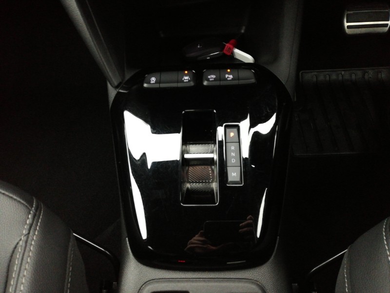 Used Vauxhall Corsa 2022 for sale - 76695816: Photo 12