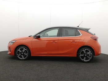 Used Vauxhall Corsa 2022 for sale - 76695816: Photo