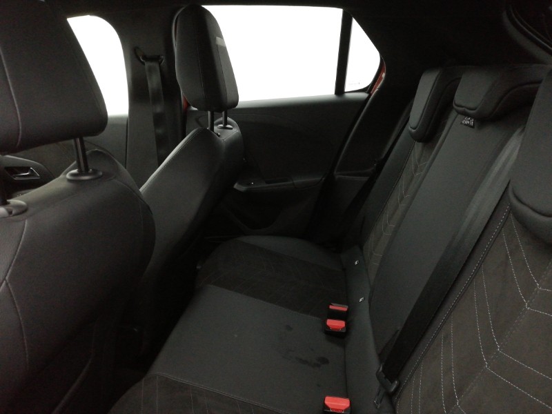 Used Vauxhall Corsa 2022 for sale - 76695816: Photo 6