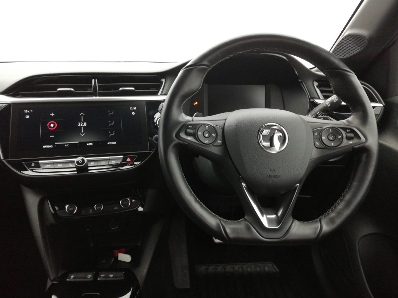 Used Vauxhall Corsa 2022 for sale - 76695816: Photo 7