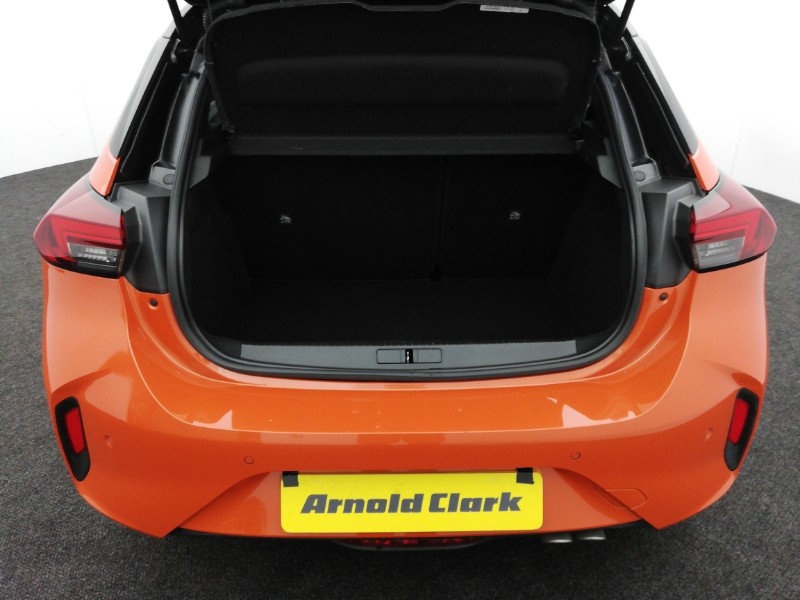 Used Vauxhall Corsa 2022 for sale - 76695816: Photo 8