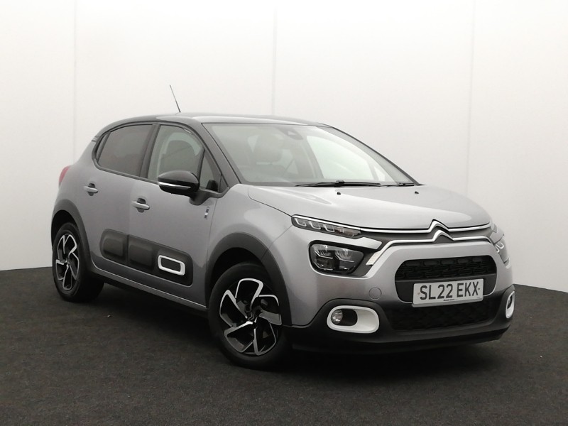 Used Citroen C3 2022 for sale - 76695788: Photo 1