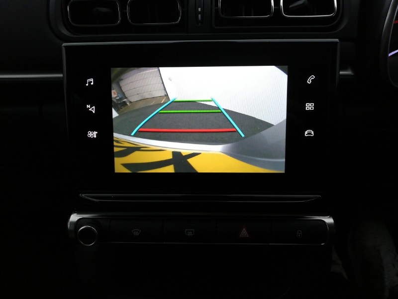 Used Citroen C3 2022 for sale - 76695788: Photo 10