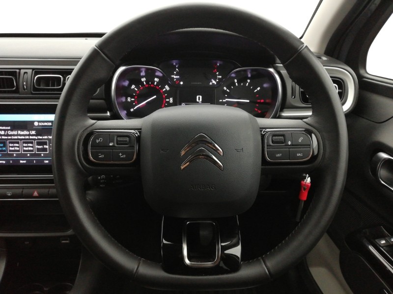 Used Citroen C3 2022 for sale - 76695788: Photo 11