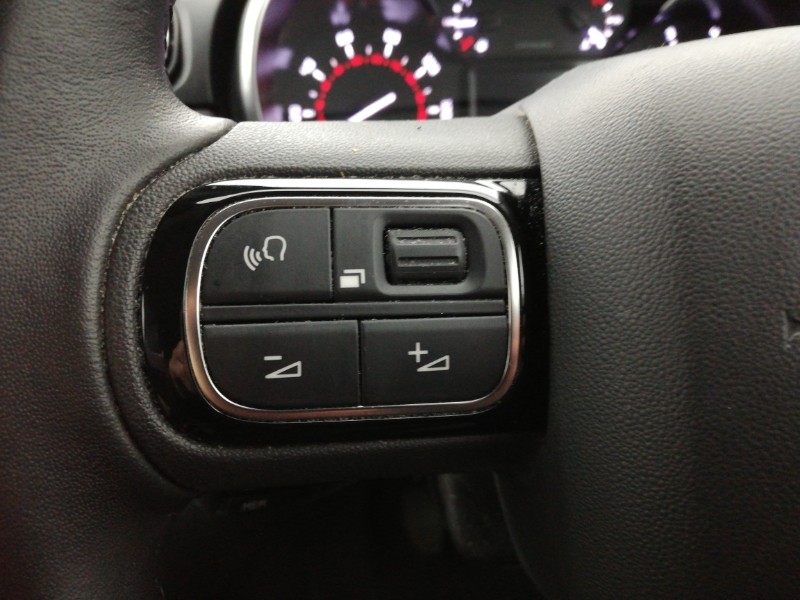 Used Citroen C3 2022 for sale - 76695788: Photo 13