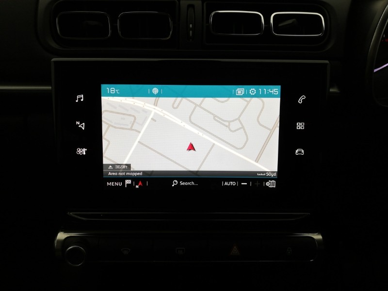 Used Citroen C3 2022 for sale - 76695788: Photo 16