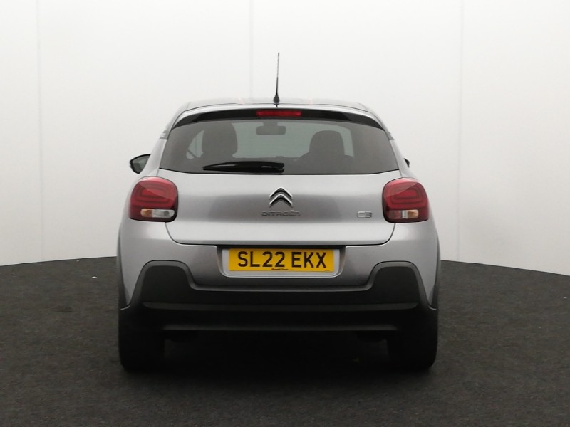 Used Citroen C3 2022 for sale - 76695788: Photo 18