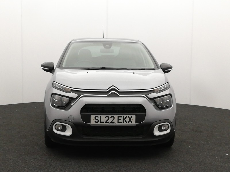 Used Citroen C3 2022 for sale - 76695788: Photo 19