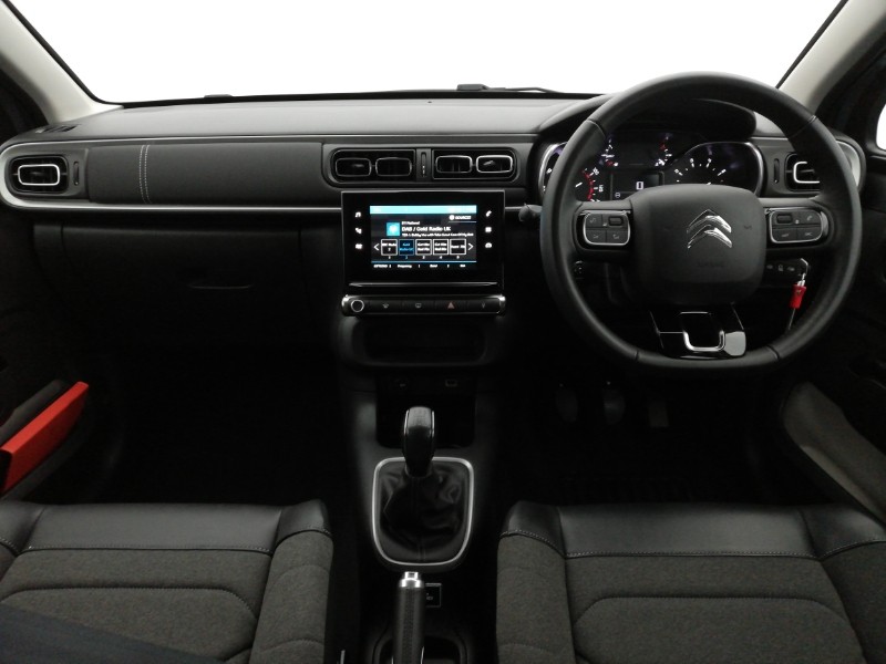 Used Citroen C3 2022 for sale - 76695788: Photo 2