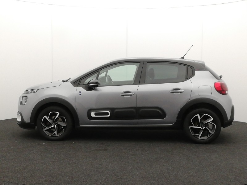 Used Citroen C3 2022 for sale - 76695788: Photo 4