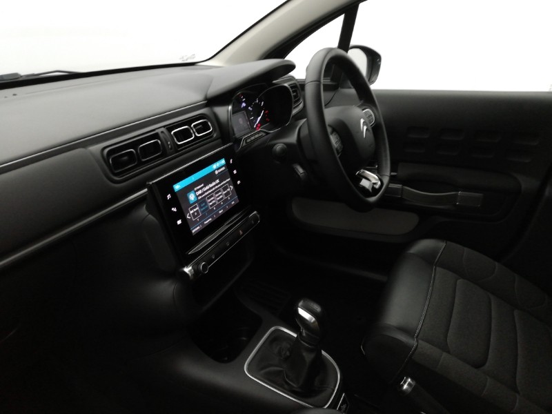 Used Citroen C3 2022 for sale - 76695788: Photo 5