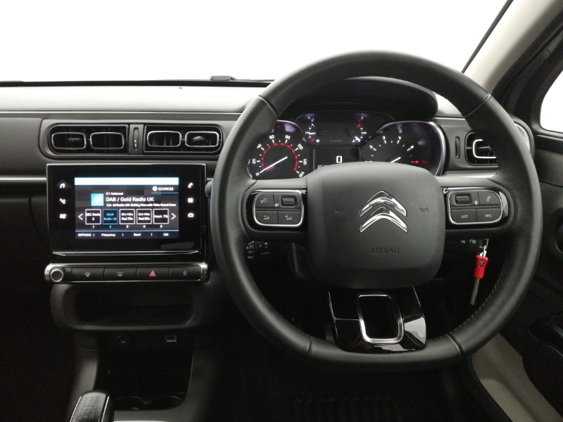 Used Citroen C3 2022 for sale - 76695788: Photo 7