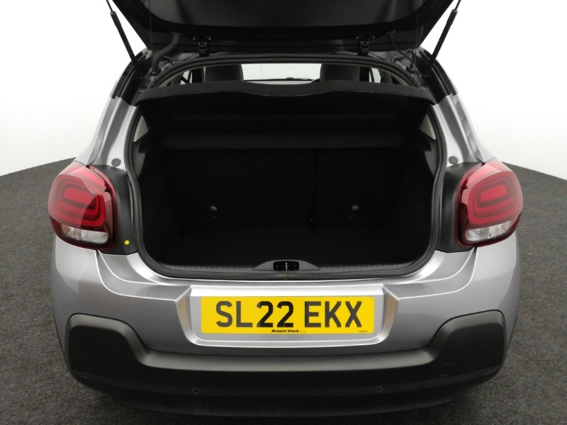 Used Citroen C3 2022 for sale - 76695788: Photo 8