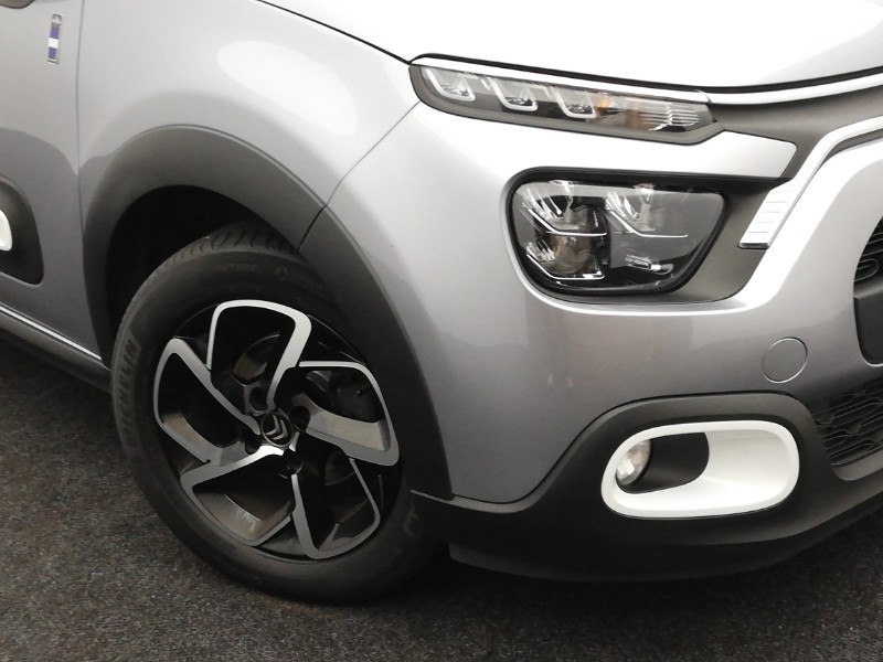 Used Citroen C3 2022 for sale - 76695788: Photo 9