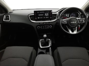 Used Kia Ceed 2024 for sale - 78973174: Photo