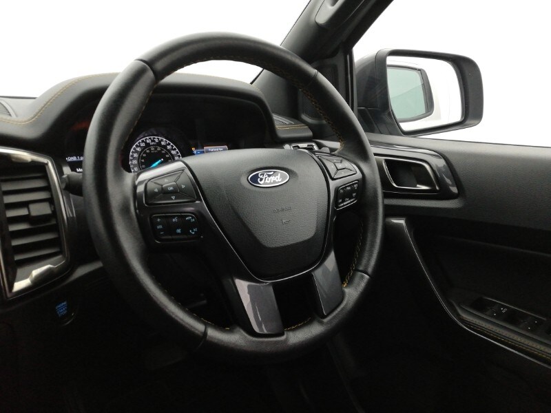 Used Ford Ranger 2022 for sale - 77503536: Photo 11