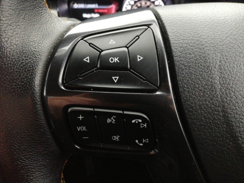 Used Ford Ranger 2022 for sale - 77503536: Photo 12