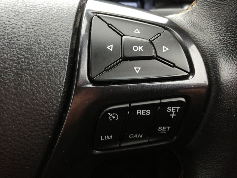 Used Ford Ranger 2022 for sale - 77503536: Photo 13