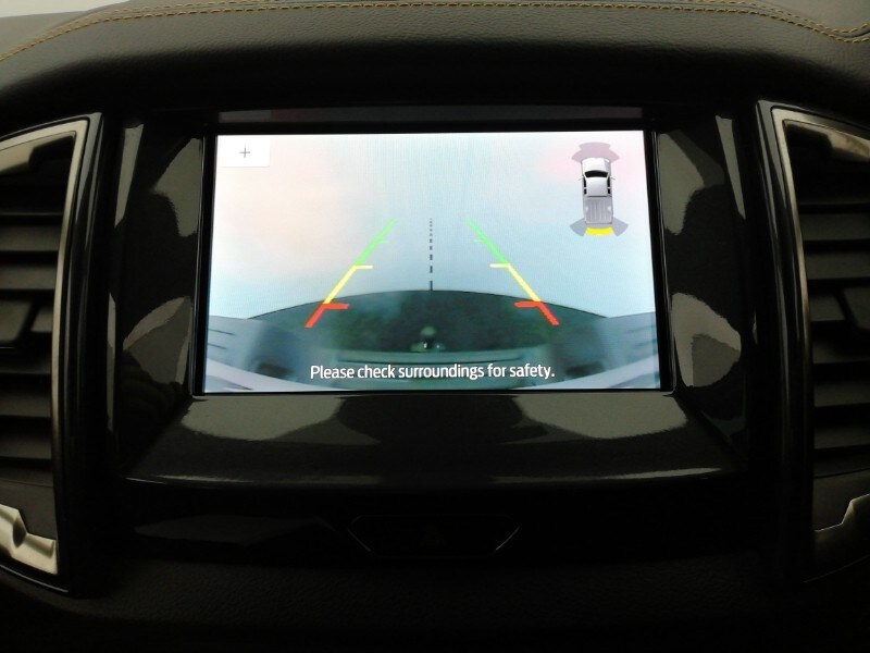 Used Ford Ranger 2022 for sale - 77503536: Photo 16