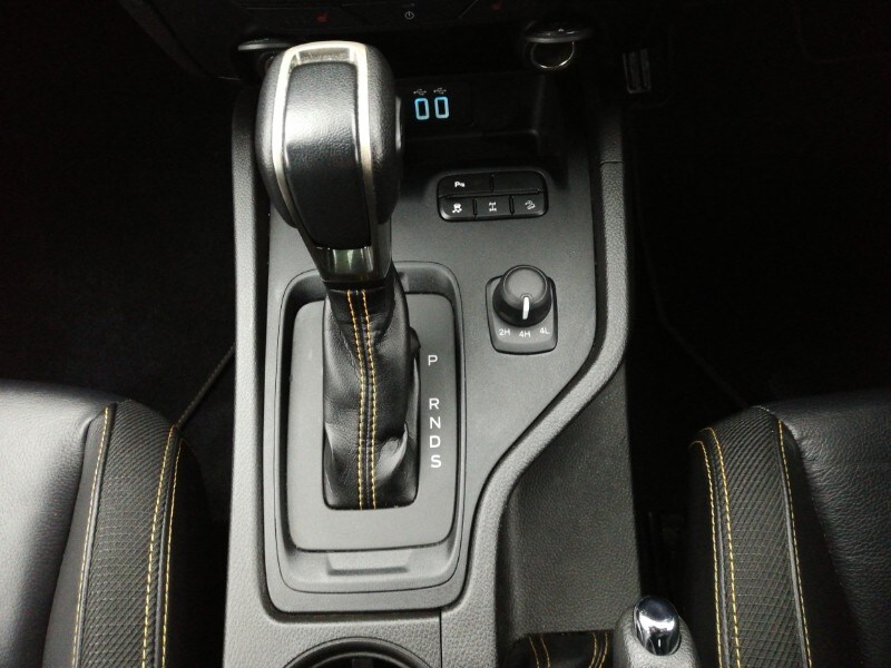 Used Ford Ranger 2022 for sale - 77503536: Photo 17